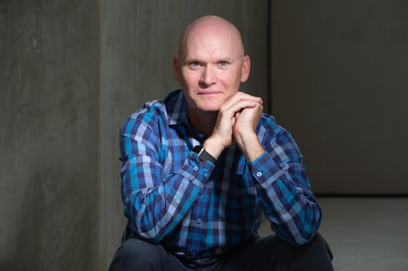 Anthony Doerr