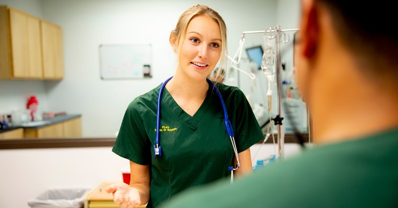 How Long Does it Take to Earn Your BSN to MSN? | PLNU