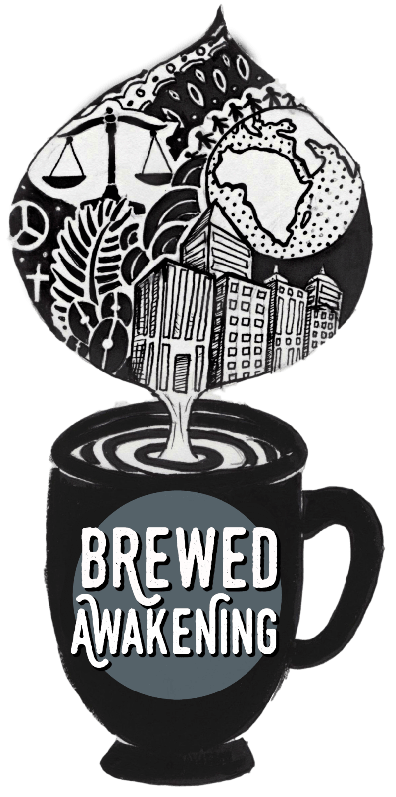 Brewed Awakening