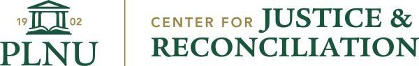 Center for Justice & Reconciliation logo