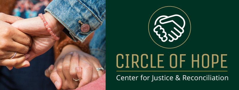 Circle of Hope Banner