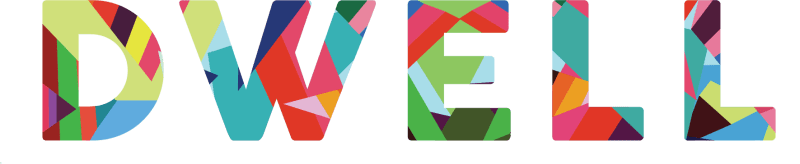 DWELL Logo