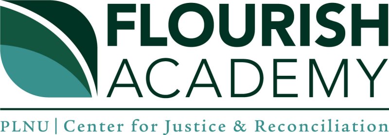 Flourish Academy Logo