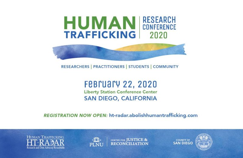 2020 HT-RADAR Conference