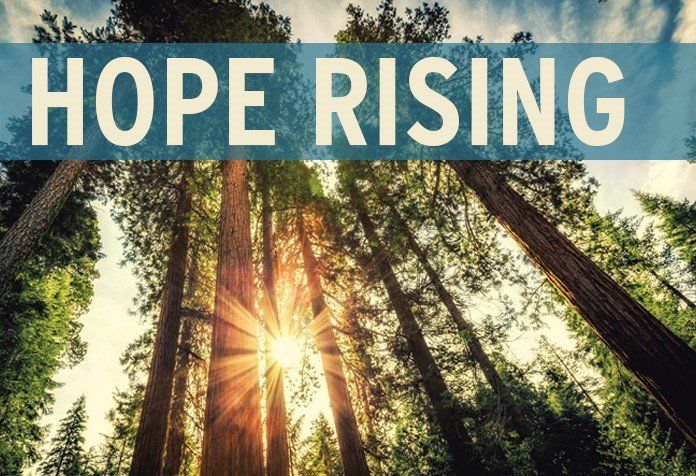 Hope Rising 2019