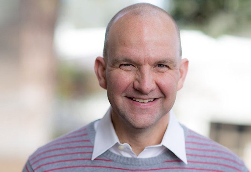 Brad Kelle headshot