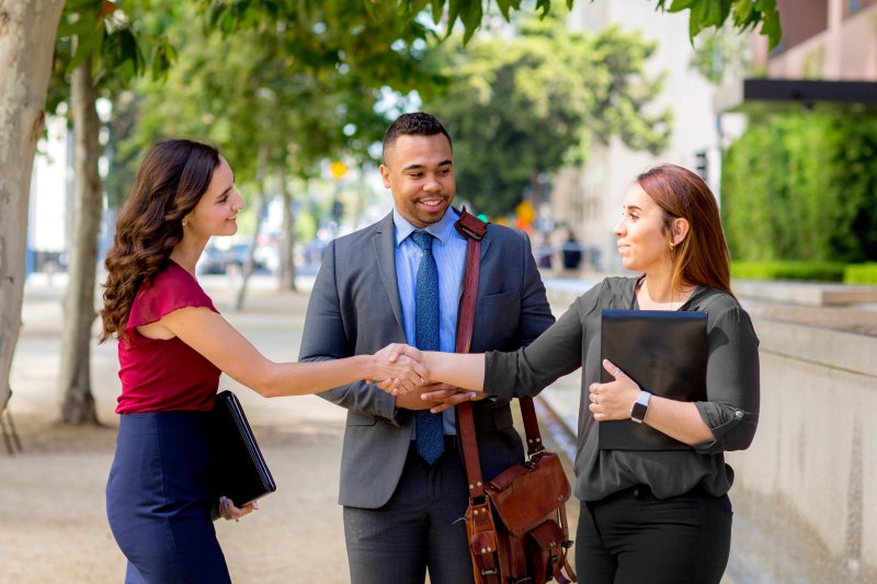 How to take risks in your career Photo 