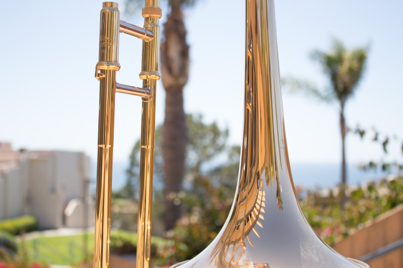 Trombone Day 012018
