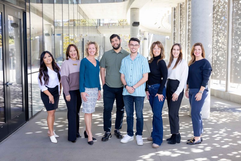 Wellness Counseling Team