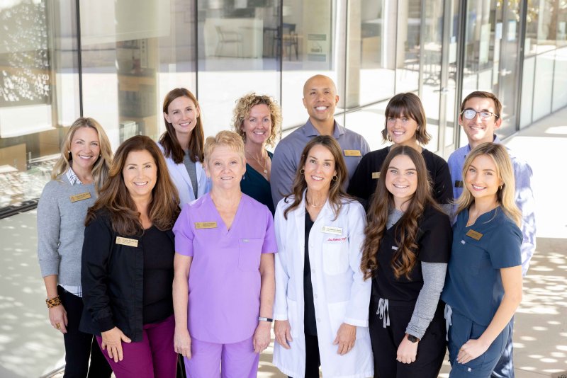 wellness Medical team