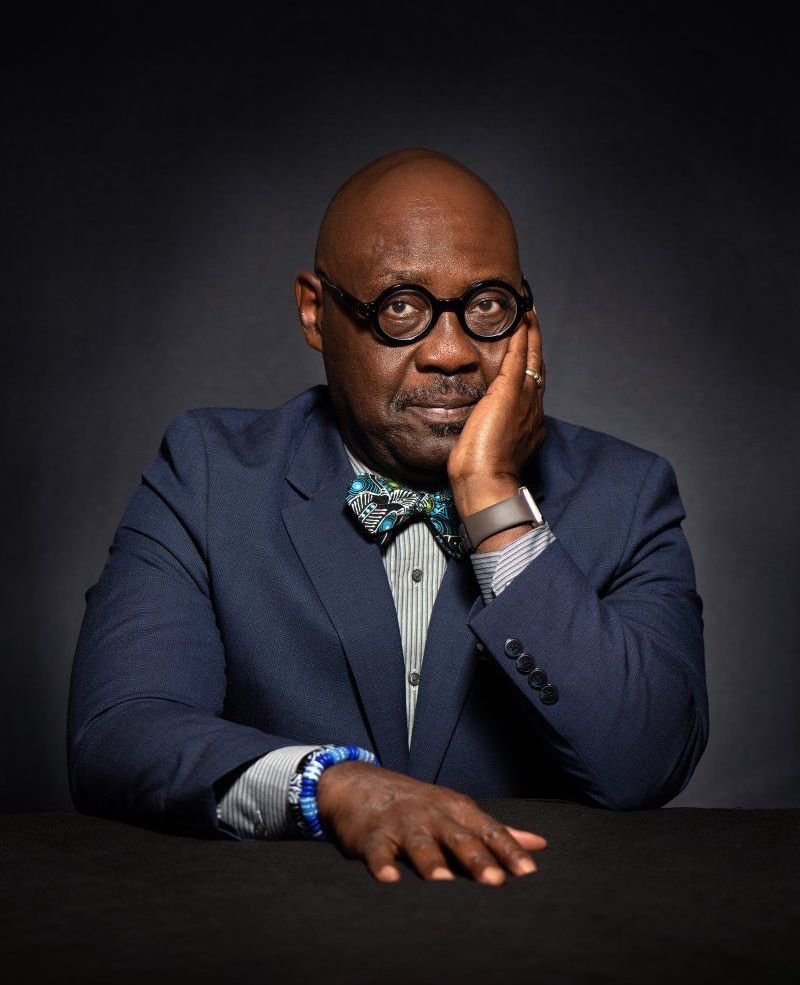 Dr Willie Jennings