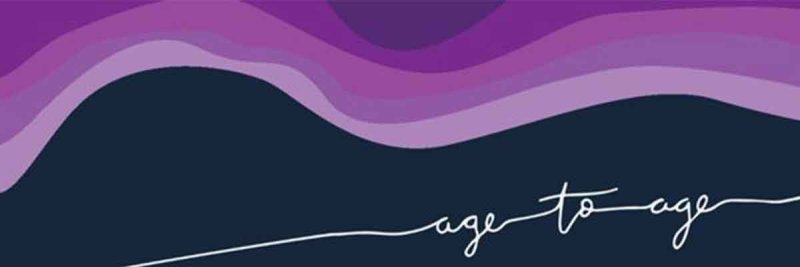 Age to Age logo