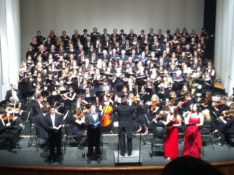 Choral Union
