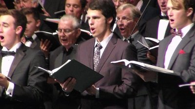 Point Loma Choral Union: Handel's Messiah