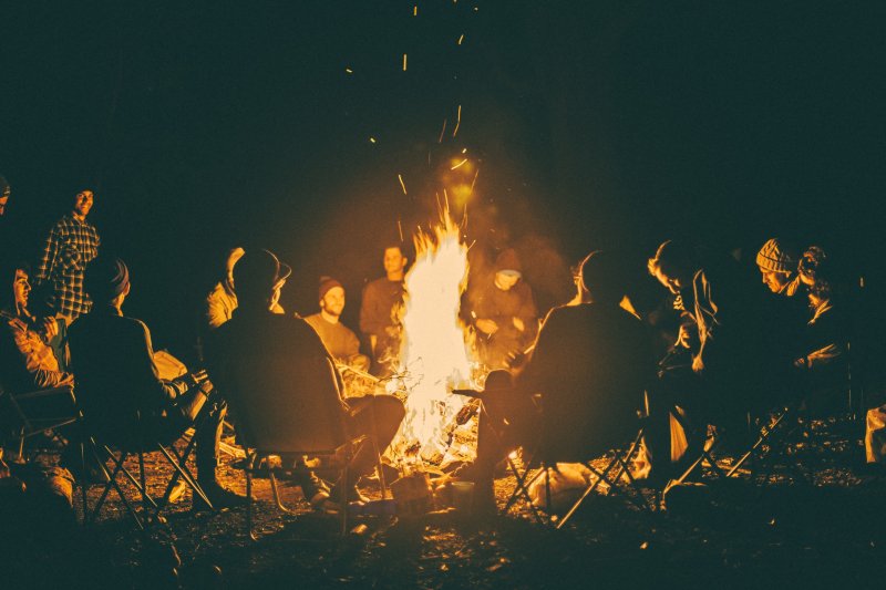 mens-retreat-campfire