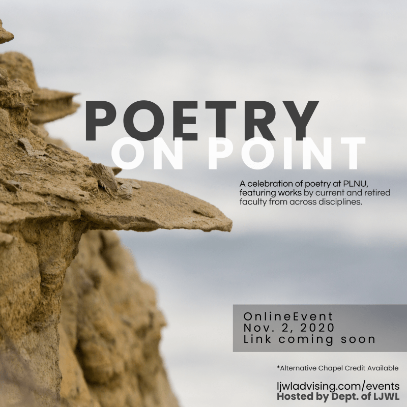 Poetry on Point image