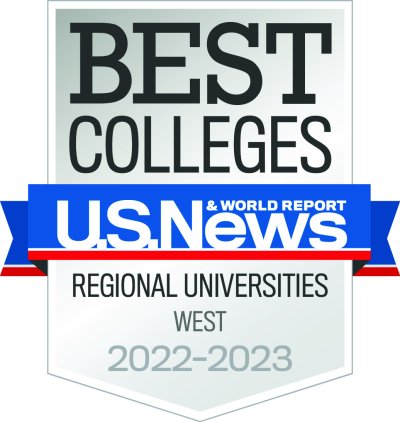 US News & World Report Ranking for PLNU