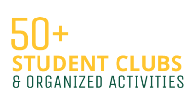 Student Clubs and Organizations