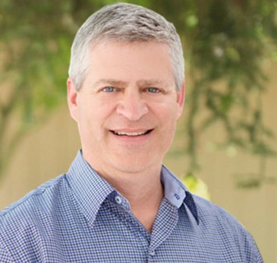 Jerry Goodwin Headshot