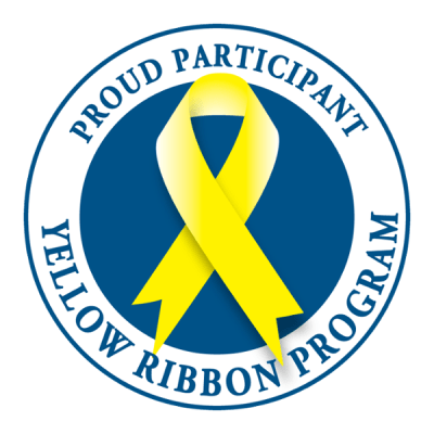 yellow ribbon