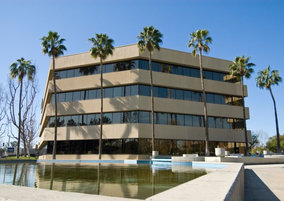 Bakersfield Campus
