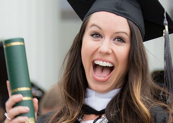 graduation