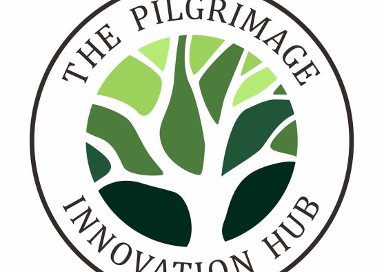 Pilgrimage Innovation Hub Logo