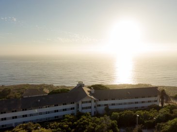 Hendricks Hall