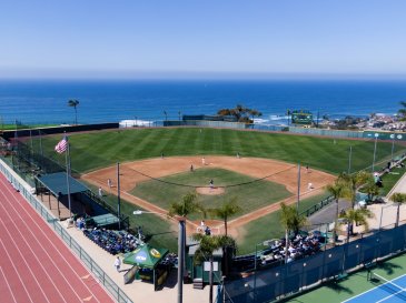 Carroll B. Land Baseball Field