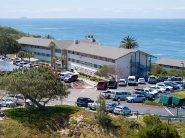Klassen Hall