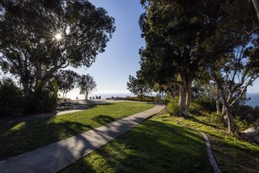 McCullough Park