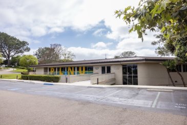 Draper Hall