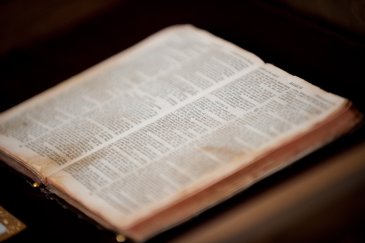 Bresee Bible