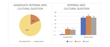 aggregate internal and cultural 