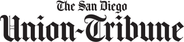 Union Tribune Logo