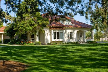 Bresee Alumni House