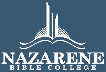 Nazarene Bible College Logo