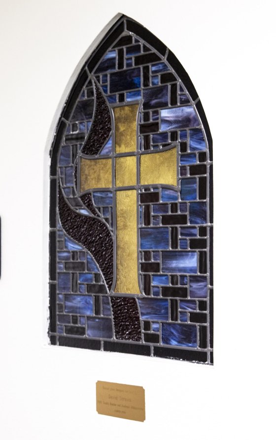 Mission Valley Stained Glass