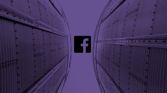 Facebook Logo