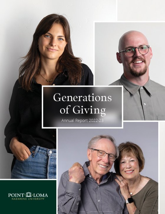 Annual Report Cover 22-23