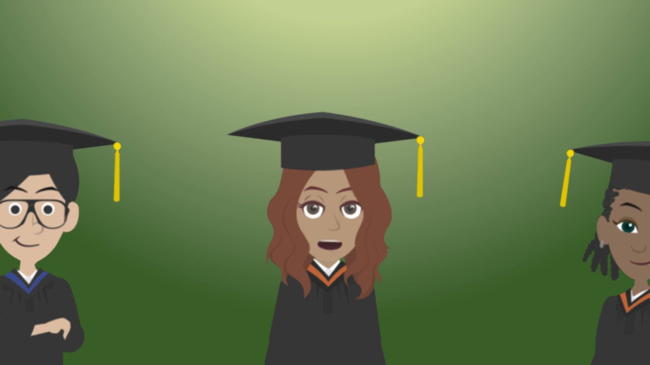 Video thumbnail for Creation of Flourish Academy