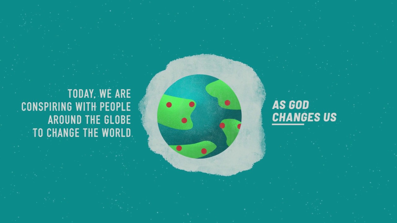 Video thumbnail for Advent Conspiracy Video