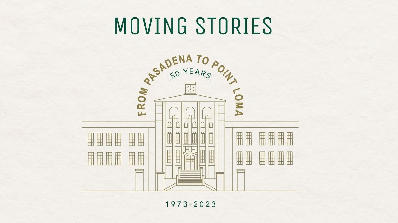 Video thumbnail for Moving Stories Video