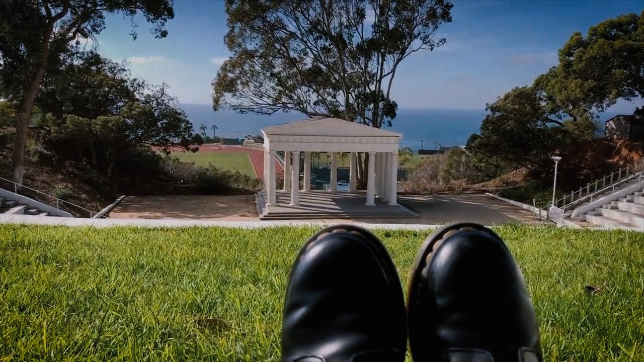 Video thumbnail for Congratulations! You're here...