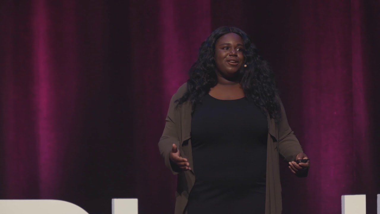 Video thumbnail for The Other “N” Word