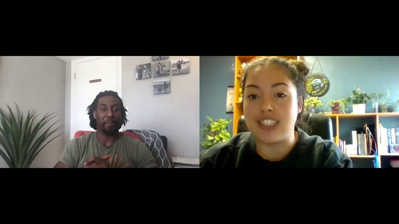 Video thumbnail for CAT Action Steps: Support for vulnerable youth experiencing homelessness and foster care