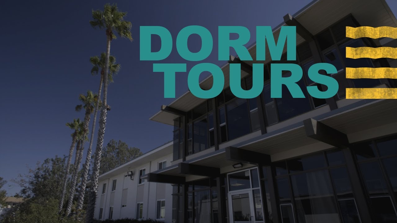 Video thumbnail for Nease Hall Tour