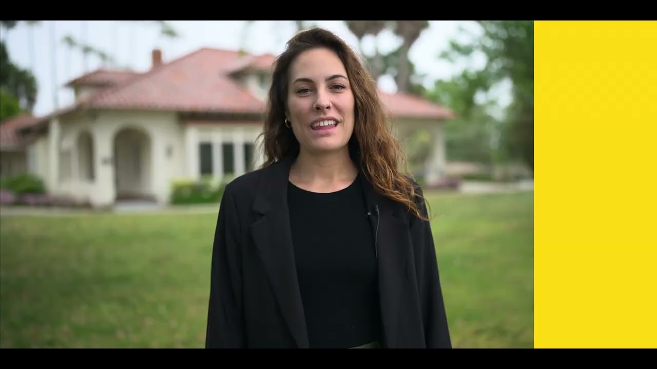 Video thumbnail for Title IX at PLNU