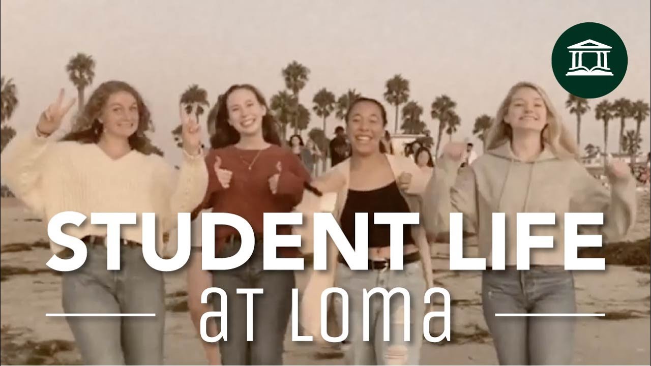 Video thumbnail for Memories with my PLNU Family