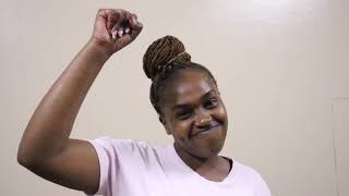 Video thumbnail for Akinyi Project